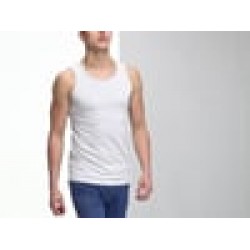 Plain vest Valueweight athletic FRUIT of the LOOM 160 GSM
